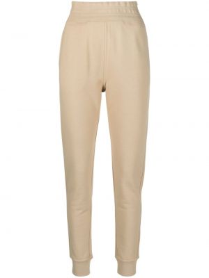 Joggers med hög midja Ermanno Scervino