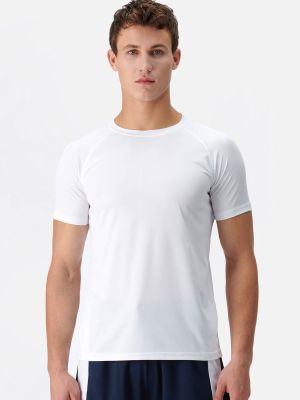 Тениска Dagi бяло