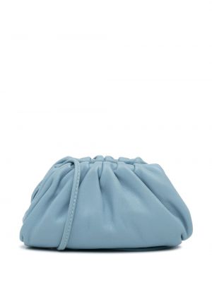 Estélyi táska Bottega Veneta Pre-owned kék