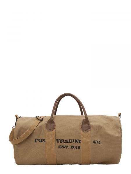 Cestovná taška Dan Fox Apparel