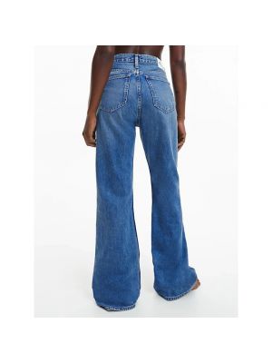 Pantalones Calvin Klein azul