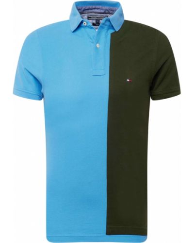 Tricou polo Tommy Jeans