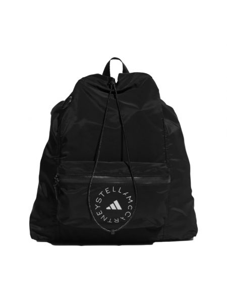 Tasche mit taschen Adidas By Stella Mccartney schwarz