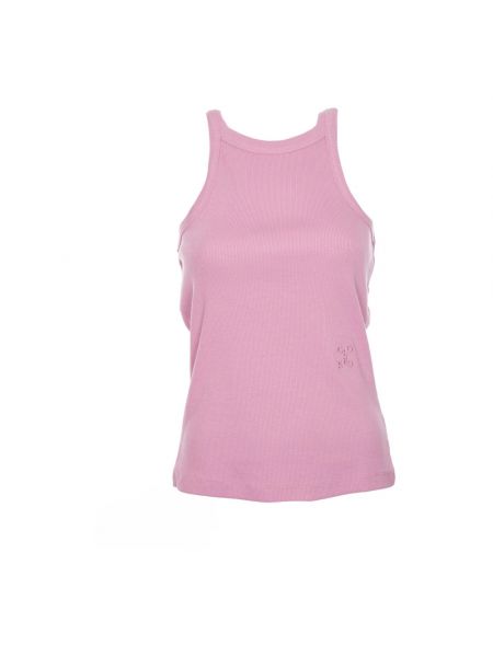 Top Closed pink