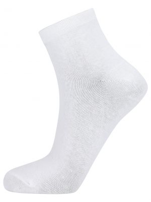 Sportske čarape Endurance bijela