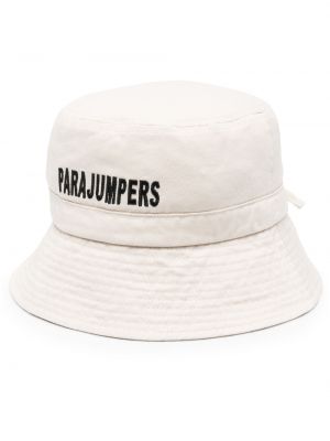 Mütze mit stickerei Parajumpers