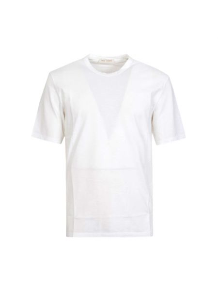 Koszulka Tela Genova biała