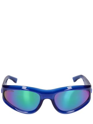 Sluneční brýle Dsquared2 modré