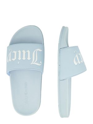 Tongs Juicy Couture blanc