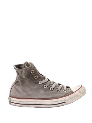 Zapatillas Converse Limited Edition gris