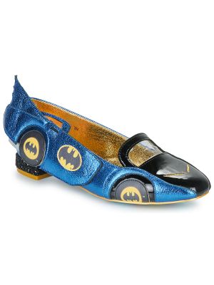 Balerina cipők Irregular Choice kék