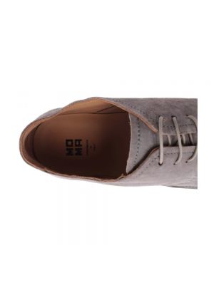 Loafers Moma gris