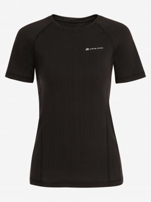Tričko Alpine Pro černé