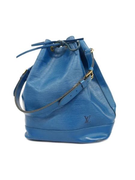 Retro stofftasche mit taschen Louis Vuitton Vintage