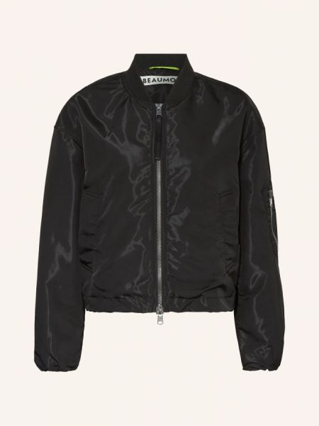 Куртка Beaumont черная