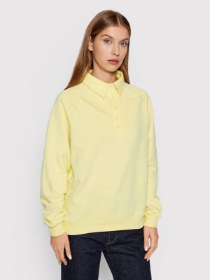 Μπλούζα Na-kd κίτρινο