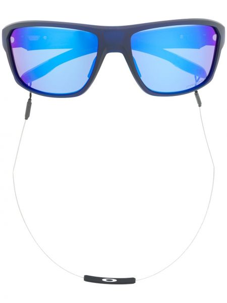 Gafas de sol Oakley azul