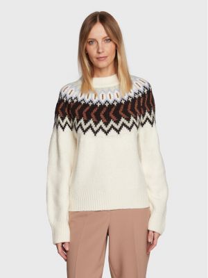 Relaxed fit megztinis Gina Tricot