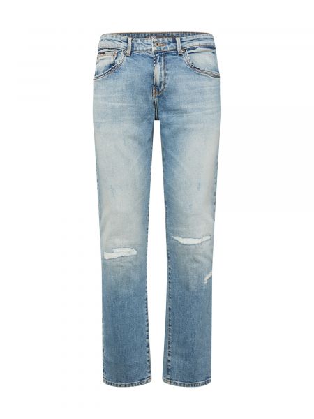 Jeans Ltb blå