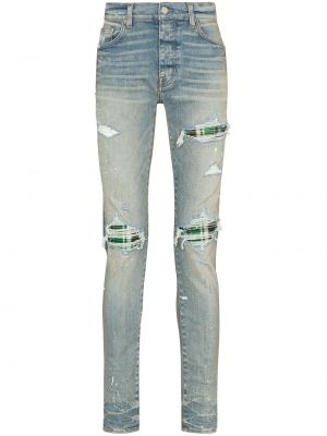 Skinny fit-jeans Amiri