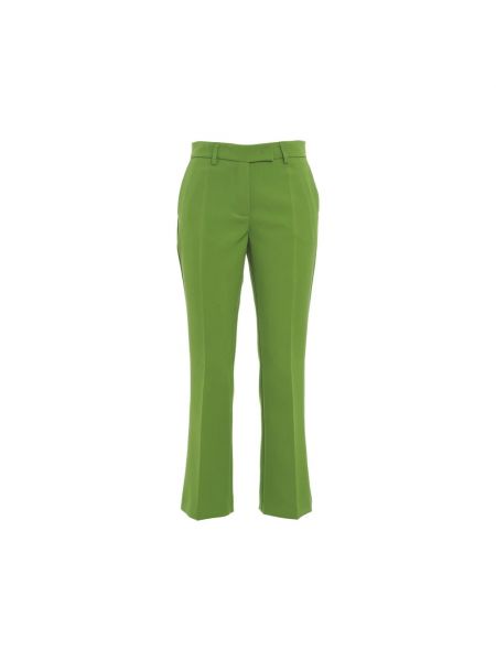 Spodnie Gender zielone