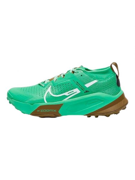 Кросівки Nike зелені
