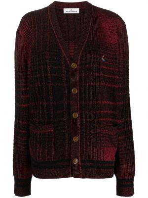 Плетен жилетка Vivienne Westwood