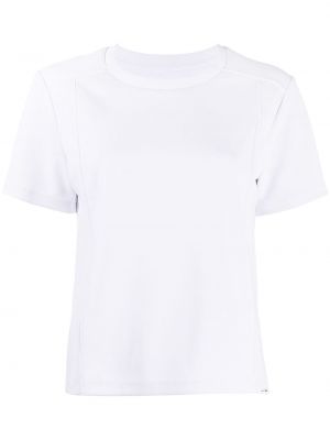 Jersey t-shirt 3.1 Phillip Lim weiß