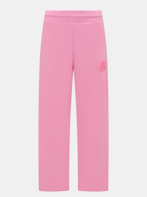 Спортивные штаны Replay розовые