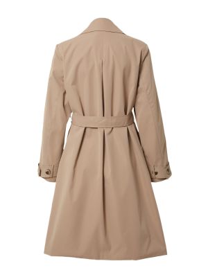 Trench Pieces Petite beige