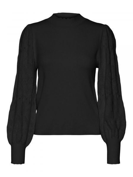 Pullover Vero Moda sort