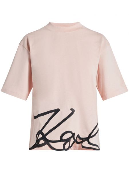 T-shirt Karl Lagerfeld