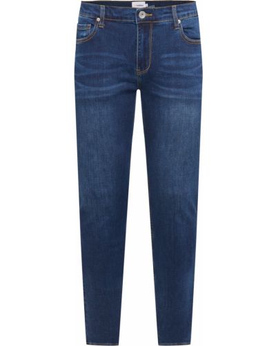 Jeans skinny Farah blu