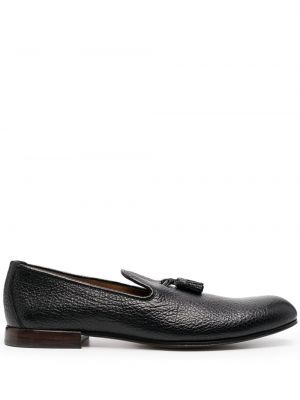 Loaferice bez pete Tom Ford crna