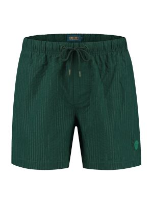 Pantaloncini Shiwi verde