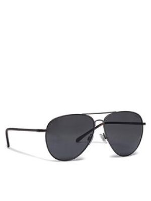 Sluneční brýle Polo Ralph Lauren šedé