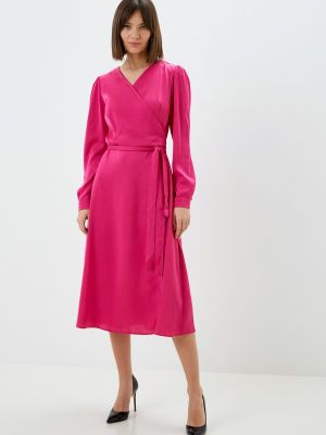 Платье Allegri, розовое