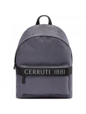 Рюкзак Cerruti 1881 серый