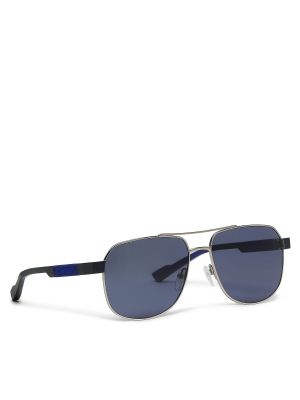 Sončna očala Calvin Klein modra