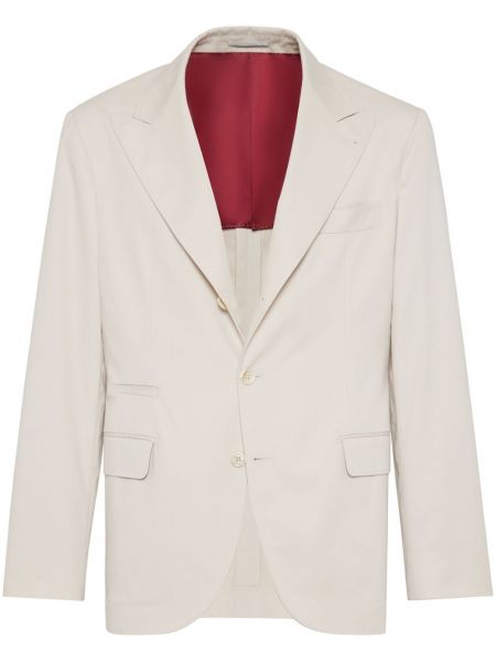 Blazer Brunello Cucinelli