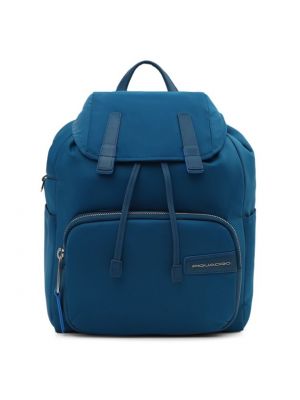Спортивная сумка Piquadro синяя