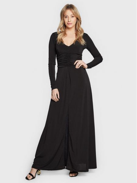 Вечернее платье Blugirl Blumarine черное