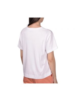 Camisa Gran Sasso blanco