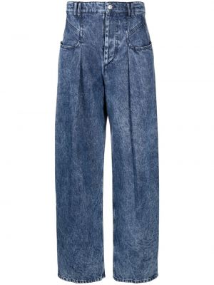 Jeans Isabel Marant blå