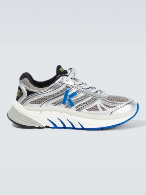 Sneakers Kenzo argento