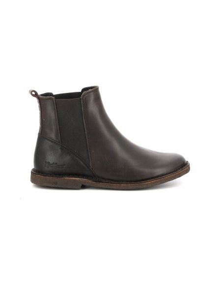 Ankle boots Kickers braun
