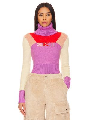 Pullover Lovers And Friends viola