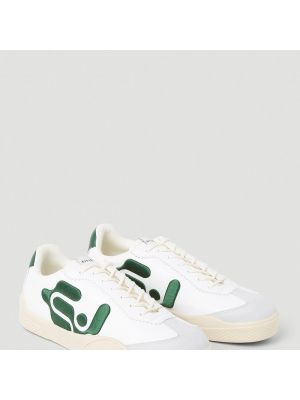 Sneakersy Eytys zielone