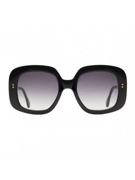 Okulary przeciwsłoneczne Claris Virot czarne