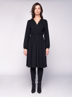 Šaty Marita Bobko černé